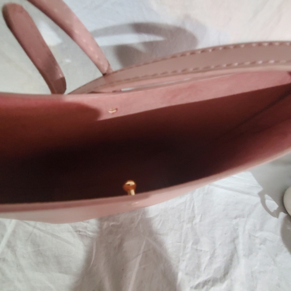 SAMARA PURSE PINK - Picture 5 of 6
